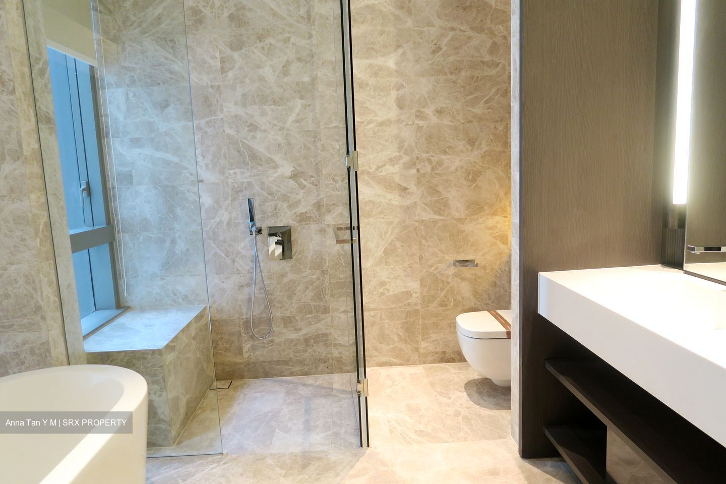 Leedon Residence (D10), Condominium #600298051